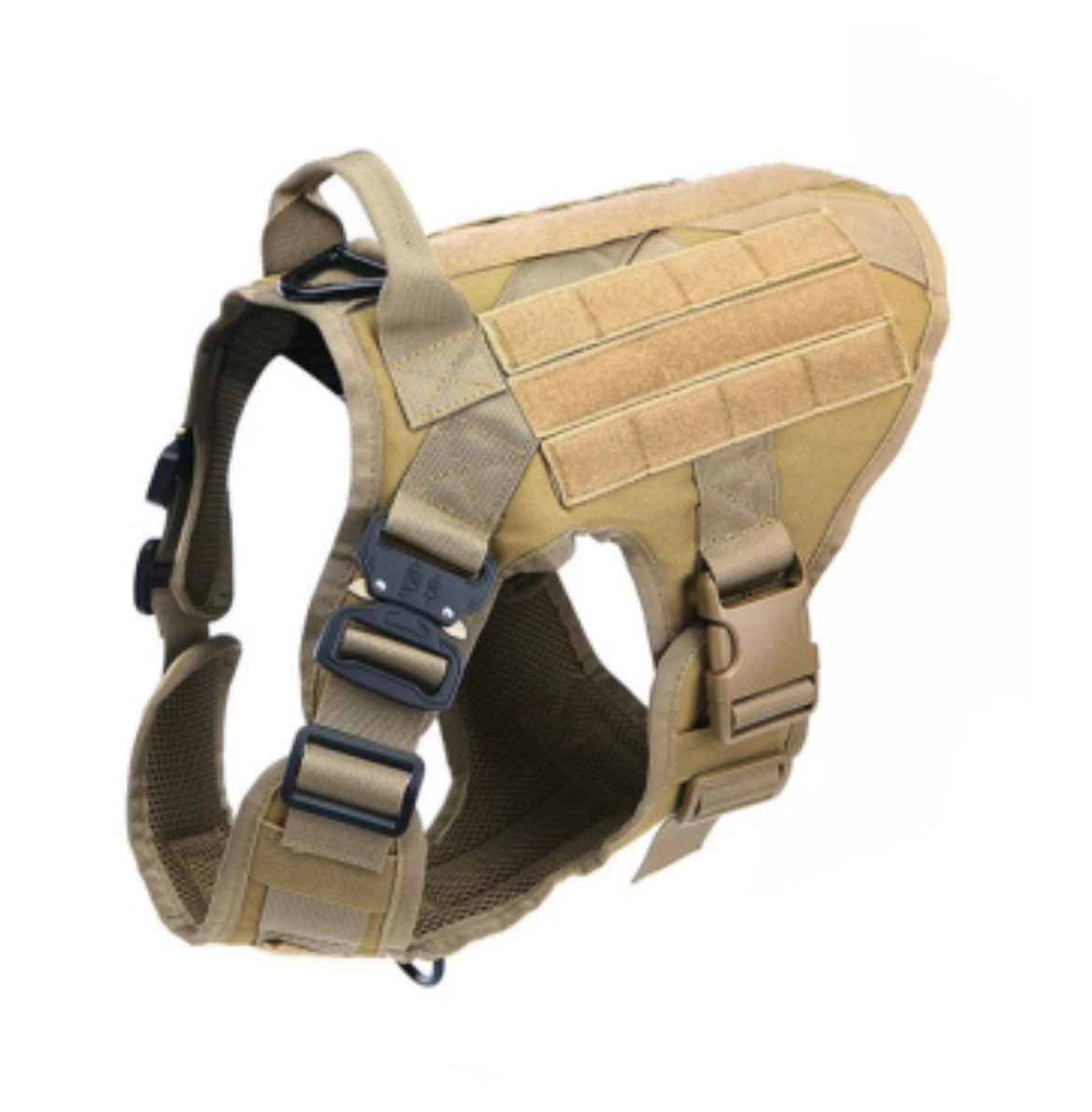 Pet Harness Luxury Dog Leash Set Chest Dog Camouflage Dog Harness