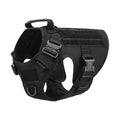 Harnais de luxe pour animaux de compagnie, laisse pour chien, ensemble de harnais de poitrine camouflage pour chien
